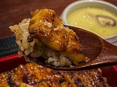 -翔峰炭火鳗鱼(悦泰街里公寓店)