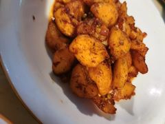 -柴门饭儿(成都太古里店)