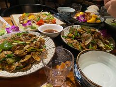 -上楼私房菜(院士路店)
