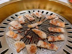 -妥妥烤肉料理(凯德店)