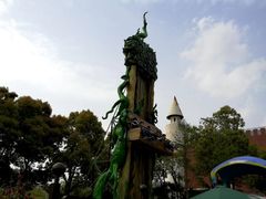 -安徒生童话乐园