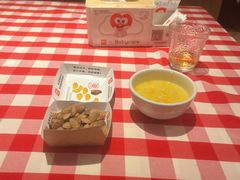 -西贝(虹口龙之梦店)