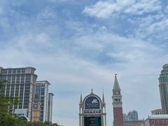 -澳门威尼斯人综合度假区