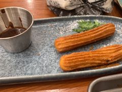 -CRAZYONES西班牙海鲜饭(上海美罗城店)