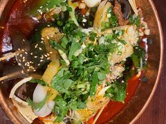 -成都你六姐·牛肉冒菜(城市集市合生汇店)