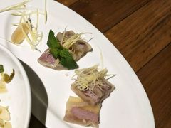-小厨娘淮扬菜(清江苏宁广场店)