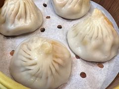 -海天楼中餐厅(吴宫泛太平洋酒店)