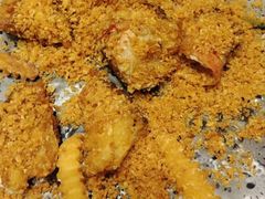 -79号渔船海鲜饭店(华强北店)