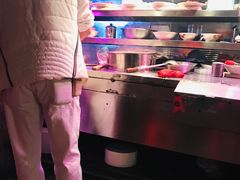 -友生风味小吃(营平农产品市场店)