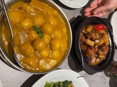 -有璟阁港式餐厅(国贸商城店)