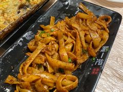 -靓靓蒸虾·头牌蒸虾(万松园玲珑店)