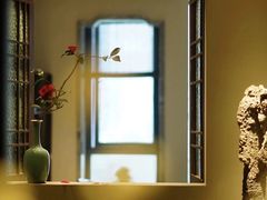 -见山茶事(丽水路店)