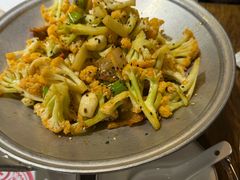 -叶派龙虾•招牌香辣蟹·海鲜(中海国际店)