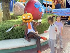 -大连海昌发现王国主题公园