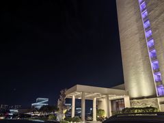 -广州白天鹅宾馆