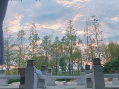 -凤翔首邑温泉度假村