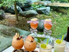 -久宴·天目湖大鱼头(恐龙园店)