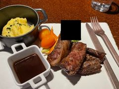 -杭州桐庐康莱德酒店西餐厅-舍