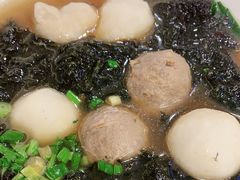 -永盈茶餐厅(中山四路店)