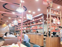 -宏状元现熬粥·京味菜(黄寺大街店)