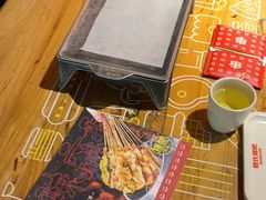 -管氏翅吧(甘家口店)