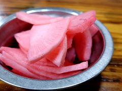 -老味道遵义虾子羊肉粉(兴关路店)