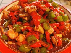 -江西老表·经典江西八大碗