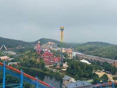 -南京银杏湖乐园