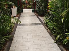 -春满园生态餐厅(南宫路店)