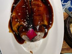 -绿茶餐厅(布吉万象汇店)