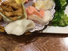 -渔家颂歌渔家味道(青石路店)