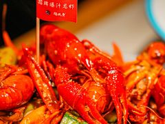 -杨氏青龙虾·羊蝎子(托乐嘉店)