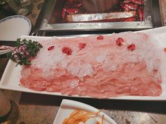 -码头故事火锅(大丰店)
