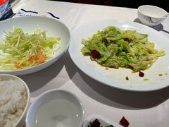 -小螺号海鲜·地道鲁菜(恒大店)