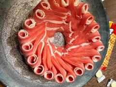 -快乐小羊火锅(河西王府井店)