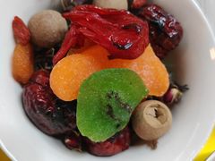 -清真·舒迩布炕锅王·高原美食文化(青海总店)