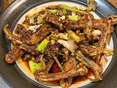 -掌上鲜(南顺城街店)