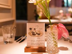 -壳里西餐厅Coquille Seafood Bistro(蒙自路店)