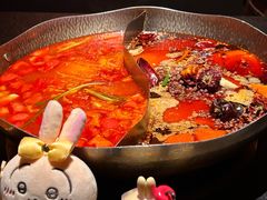 -色響火锅(恒隆广场店)