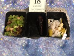-南京大牌档(香港广场店)