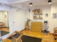 -悦耐私教健身馆(保利中心店)