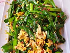 -庞家烧烤客栈(炮台山店)