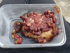 甑糕-牛街洪记小吃店(牛街店)
