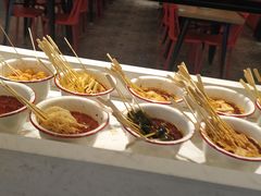 -辣小花(龙湖杭州金沙天街店)