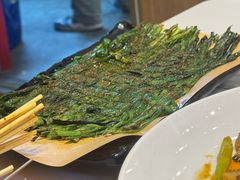 -鑫正兴东北烧烤(滨湖店)
