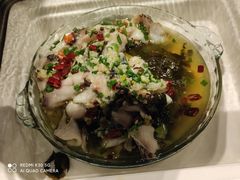 -佛罗伦萨西餐厅(良渚君澜度假酒店)