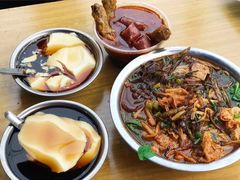 -凤张螺蛳粉·爽口粉(跃进路总店)