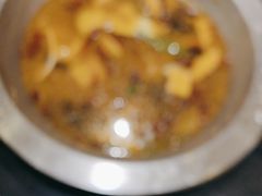 -清真·锦翔炝锅鱼(明德门店)