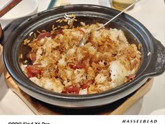-火啫啫·粤式啫啫煲(南通首店)