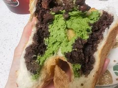 -烘焙町面包店(西四店)